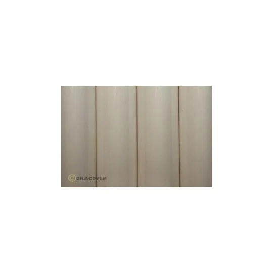 21-000-002-Entoilage Oracover Incolore transparent 2m - 21-000-002