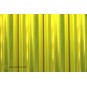 21-035-002-Entoilage Oracover Jaune fluo transparent 2m - 21-035-002