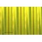 21-035-002-Interfacing Oracover yellow fluo transparent 2 m - 21-035-002