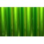 21-049-002-Interfacing Oracover Green 2 m transparent clear
