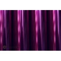Interfacing Oracover purple transparent 2 m Oracover 21-058-002 - 1