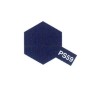 86059-Paint Lexan blue metallic bomb PS59 Tamiya - 86059