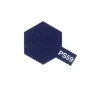 Paint Lexan blue metallic bomb PS59 Tamiya Tamiya 86059 - 1 86059-Paint Lexan blue metallic bomb PS59 Tamiya - 86059