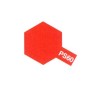 86060-Peinture bombe Lexan rouge mica PS60 Tamiya