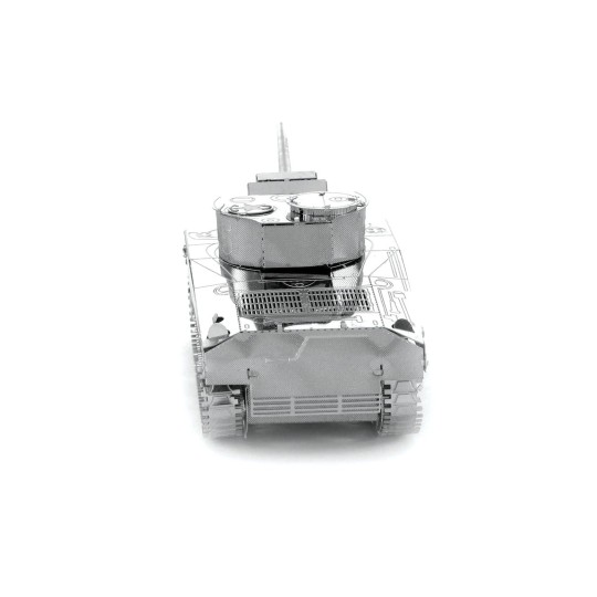 Sherman Tank Metal Earth Metal Earth MMS204 - 3 MMS204-Sherman Tank Metal Earth - MMS204