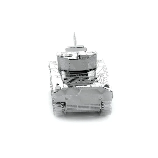 MMS204-Sherman Tank Metal Earth - MMS204