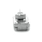 Sherman Tank Metal Earth Metal Earth MMS204 - 3 MMS204-Sherman Tank Metal Earth - MMS204