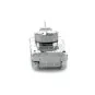 MMS204-Sherman Tank Metal Earth - MMS204