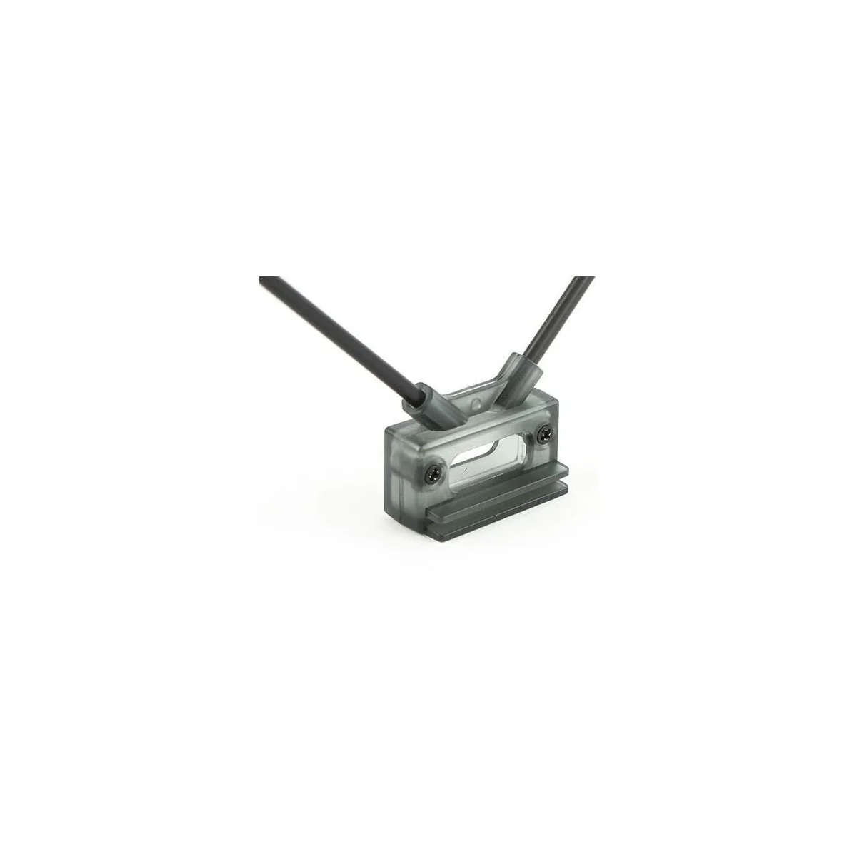 Low profile satdome 45 ° / 90 ° for receiver or Satellite ZMR250 ZMR250-SUP45 - 1 Low profile satdome 45 ° / 90 ° for receiver or Satellite ZMR250 ZMR250-SUP45 - 1