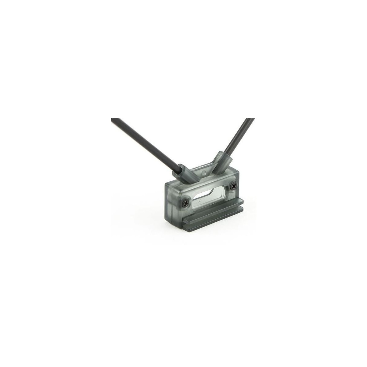 Support Antenne 45°/90° pour Récepteur ou Satellite ZMR250 ZMR250-SUP45 - 1