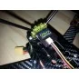 Low profile satdome 45 ° / 90 ° for receiver or Satellite ZMR250 ZMR250-SUP45 - 3 ZMR250-SUP45-Low profile satdome 45 ° / 90 ° for receiver or Satellite - ZMR250-SUP45