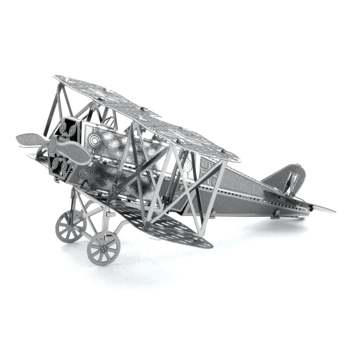 Fokker D-VII Metal Earth Metal Earth MMS005 - 1 Fokker D-VII Metal Earth Metal Earth MMS005 - 1