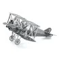 MMS005-Fokker D-VII Metal Earth - MMS005