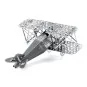 MMS005-Fokker D-VII Metal Earth - MMS005