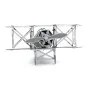Fokker D-VII Metal Earth Metal Earth MMS005 - 3 MMS005-Fokker D-VII Metal Earth - MMS005