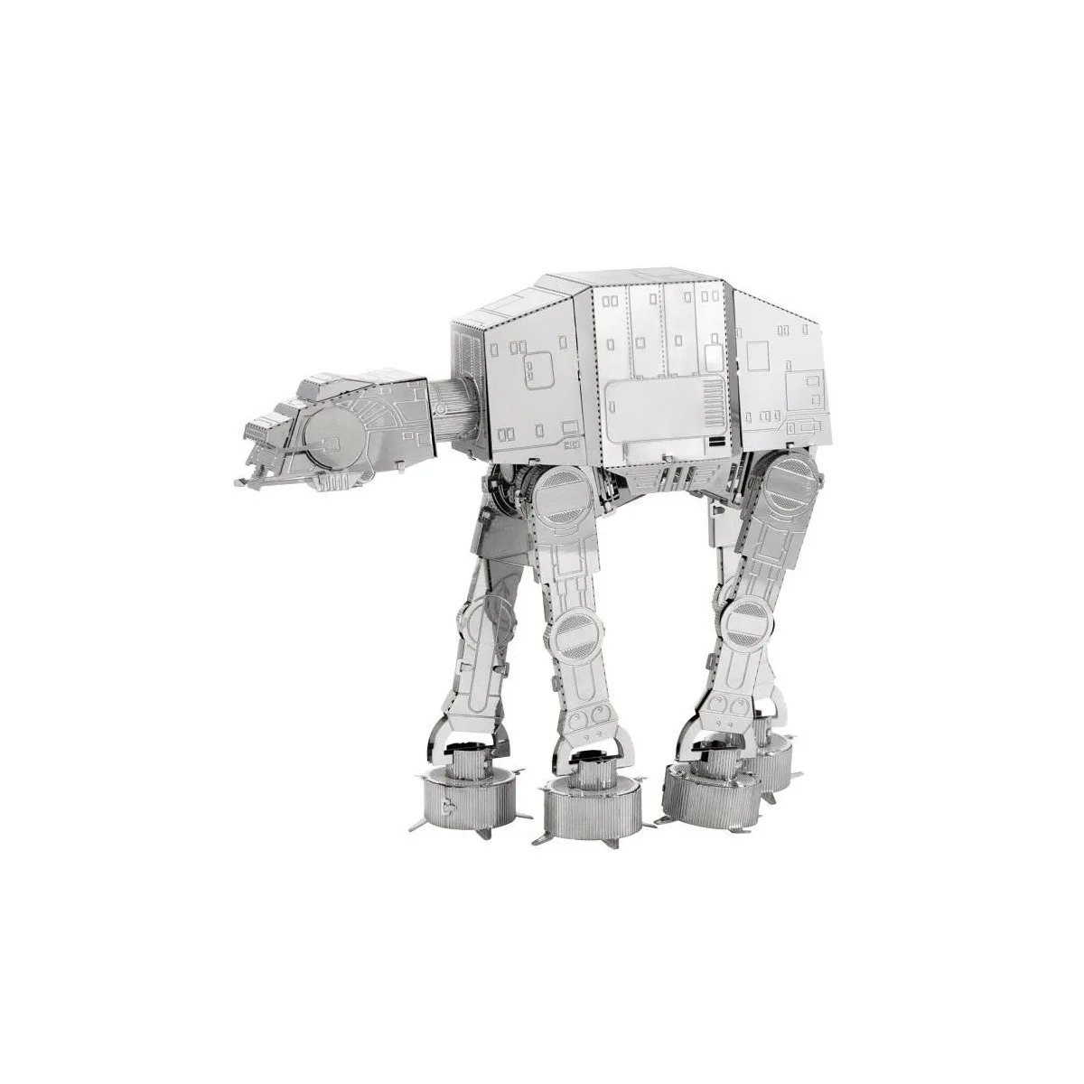 AT-AT Star Wars Metal Earth Metal Earth MMS252 - 1