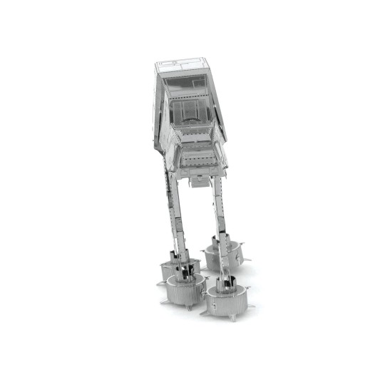 AT-AT Star Wars Metal Earth Metal Earth MMS252 - 2 MMS252-AT-AT Star Wars Metal Earth - MMS252