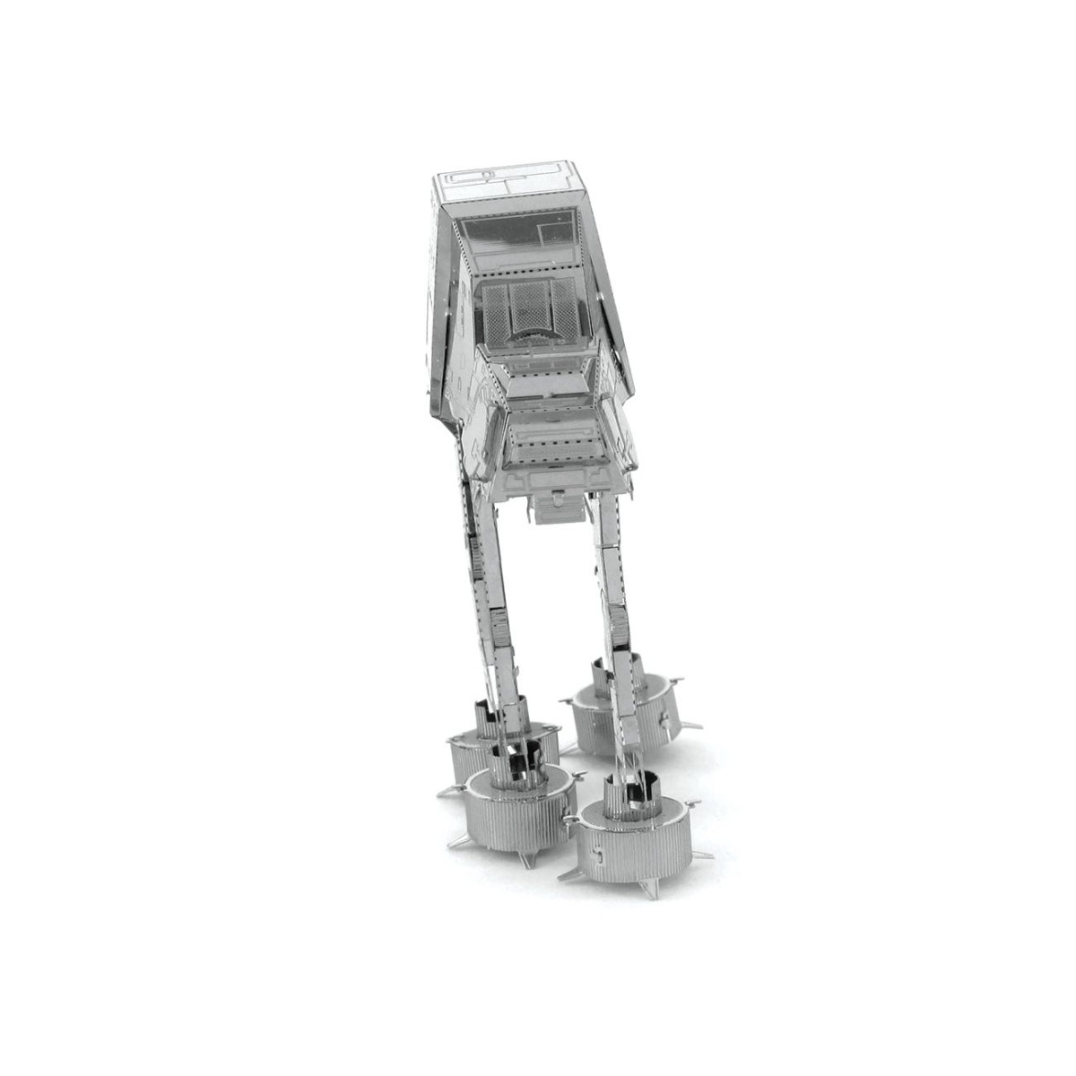 AT-AT Star Wars Metal Earth Metal Earth MMS252 - 2 AT-AT Star Wars Metal Earth Metal Earth MMS252 - 2