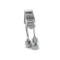 AT-AT Star Wars Metal Earth Metal Earth MMS252 - 2 MMS252-AT-AT Star Wars Metal Earth - MMS252