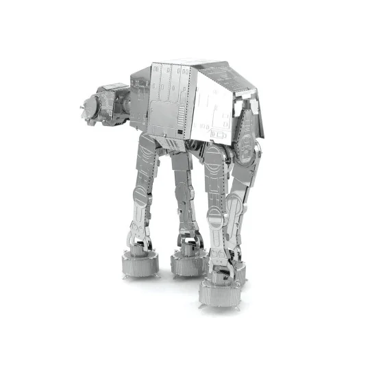 MMS252-AT-AT Star Wars Metal Earth - MMS252