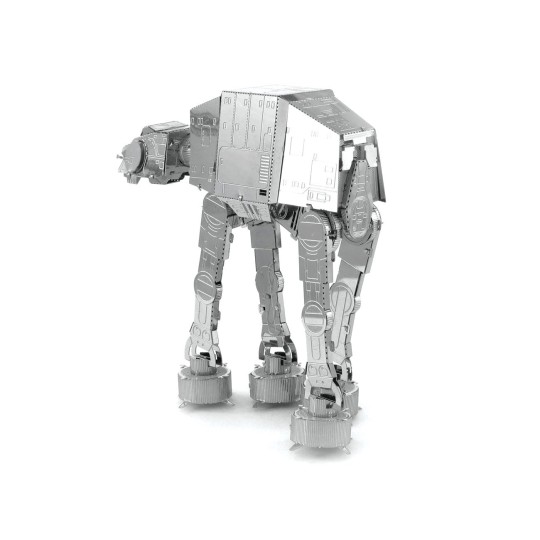 MMS252-AT-AT Star Wars Metal Earth - MMS252