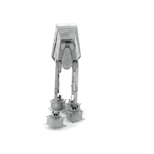 AT-AT Star Wars Metal Earth Metal Earth MMS252 - 4 MMS252-AT-AT Star Wars Metal Earth - MMS252