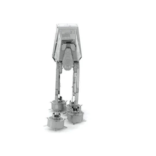 MMS252-AT-AT Star Wars Metal Earth - MMS252