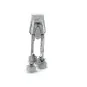 AT-AT Star Wars Metal Earth Metal Earth MMS252 - 4 MMS252-AT-AT Star Wars Metal Earth - MMS252