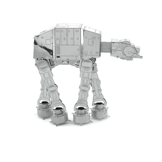 MMS252-AT-AT Star Wars Metal Earth - MMS252