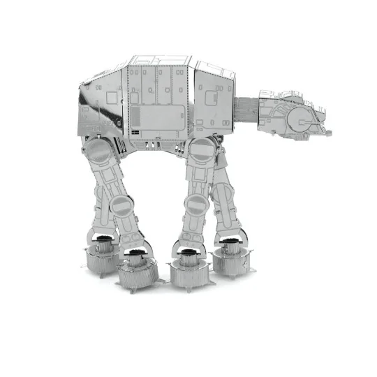 AT-AT Star Wars Metal Earth Metal Earth MMS252 - 5 MMS252-AT-AT Star Wars Metal Earth - MMS252