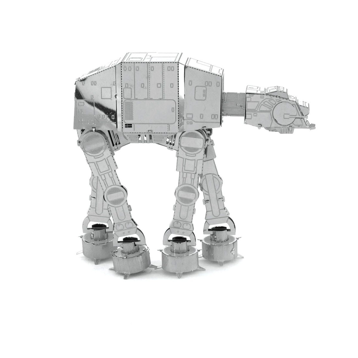 AT-AT Star Wars Metal Earth Metal Earth MMS252 - 5 AT-AT Star Wars Metal Earth Metal Earth MMS252 - 5