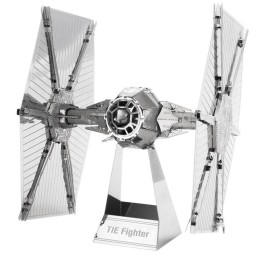 TIE Fighter Star Wars Metal Earth Metal Earth MMS256 - 1