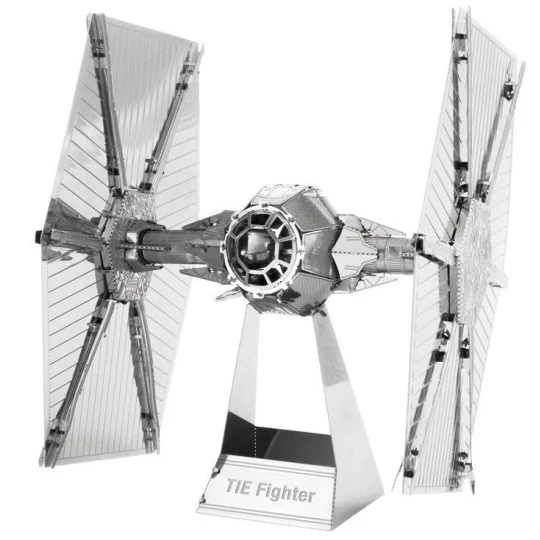 MMS256-TIE Fighter Star Wars Metal Earth - MMS256