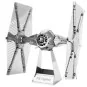 MMS256-TIE Fighter Star Wars Metal Earth - MMS256