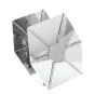 TIE Fighter Star Wars Metal Earth Metal Earth MMS256 - 2 MMS256-TIE Fighter Star Wars Metal Earth - MMS256