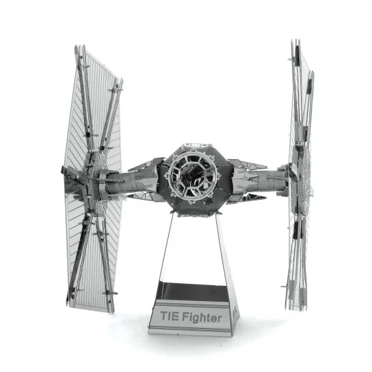 MMS256-TIE Fighter Star Wars Metal Earth - MMS256