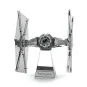 MMS256-TIE Fighter Star Wars Metal Earth - MMS256