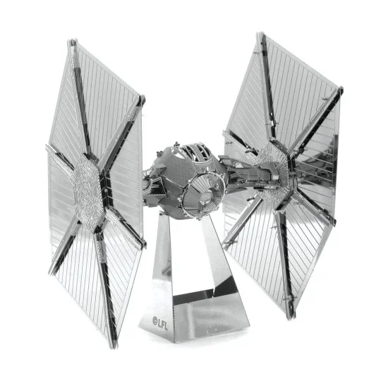 MMS256-TIE Fighter Star Wars Metal Earth - MMS256