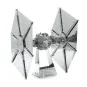 MMS256-TIE Fighter Star Wars Metal Earth - MMS256
