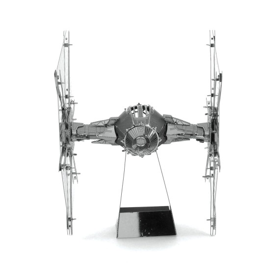 MMS256-TIE Fighter Star Wars Metal Earth - MMS256