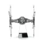 MMS256-TIE Fighter Star Wars Metal Earth - MMS256