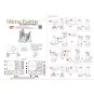 MMS256-TIE Fighter Star Wars Metal Earth - MMS256