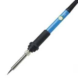 Fer à souder 220V 60W, température ajustable + accessoires 1077119 - 1