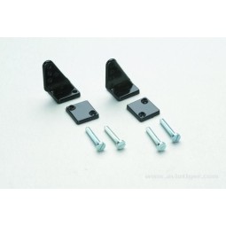 Guignol 19mm trous 1.6mm (2) GForce GForce GF-2120-003 - 1