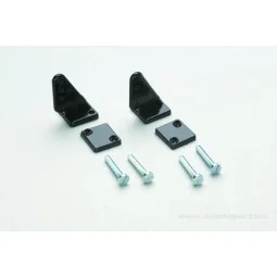 Guignol 19mm trous 1.6mm (2) GForce GForce GF-2120-003 - 1
