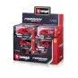 Model Ferrari choice 1/43 Burago Burago 18-36100 - 1 18-36100-Model Ferrari choice 1/43 Burago - 18-36100