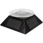 SS2-Support, présentoir solaire tournant 8.5cm Metal Earth - SS2