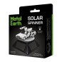 SS2-Stand, Solar Rotating Display 8.5cm Metal Earth