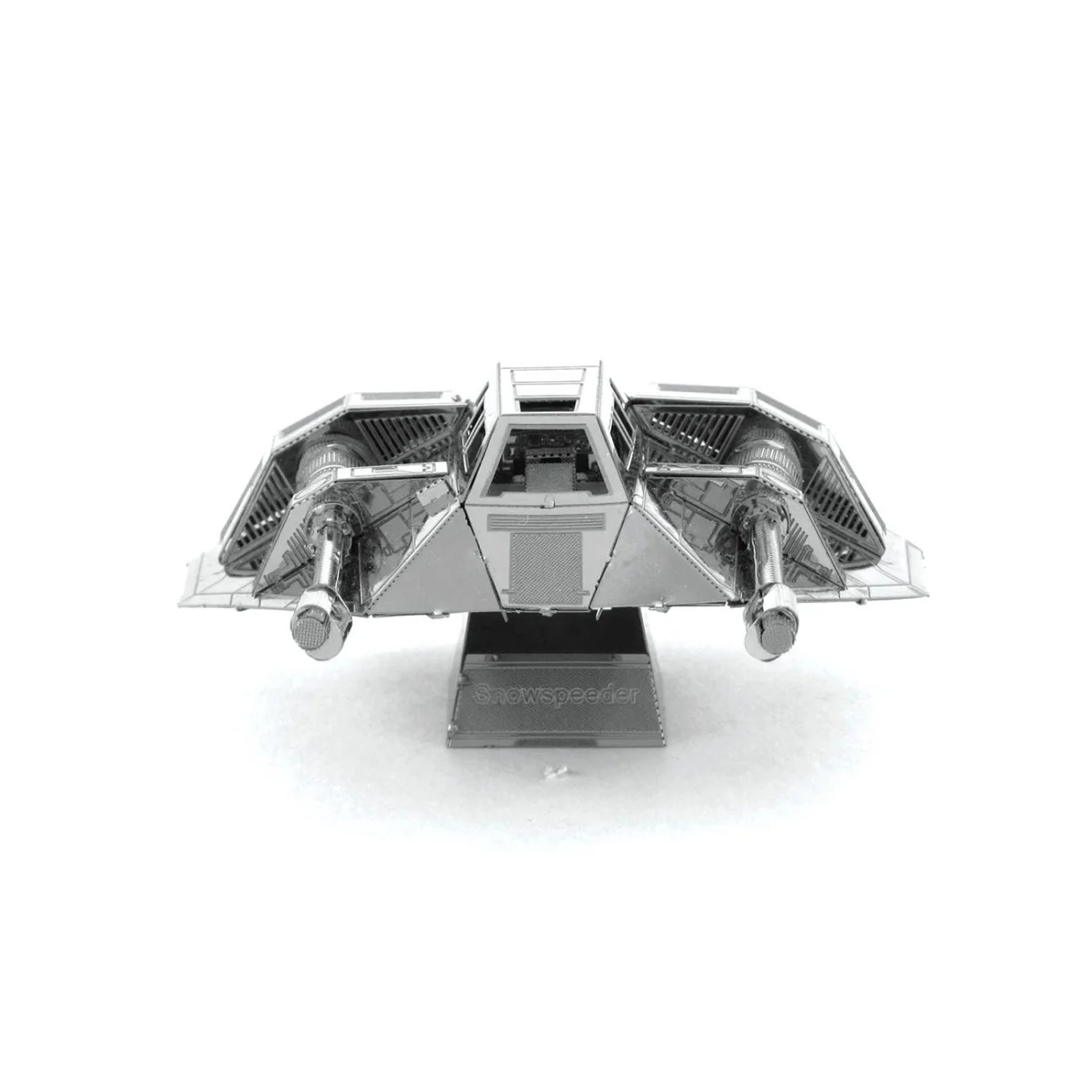Snowspeeder Star Wars Metal Earth Metal Earth MMS258 - 2 Snowspeeder Star Wars Metal Earth Metal Earth MMS258 - 2