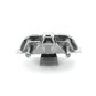 MMS258-Snowspeeder Star Wars Metal Earth - MMS258
